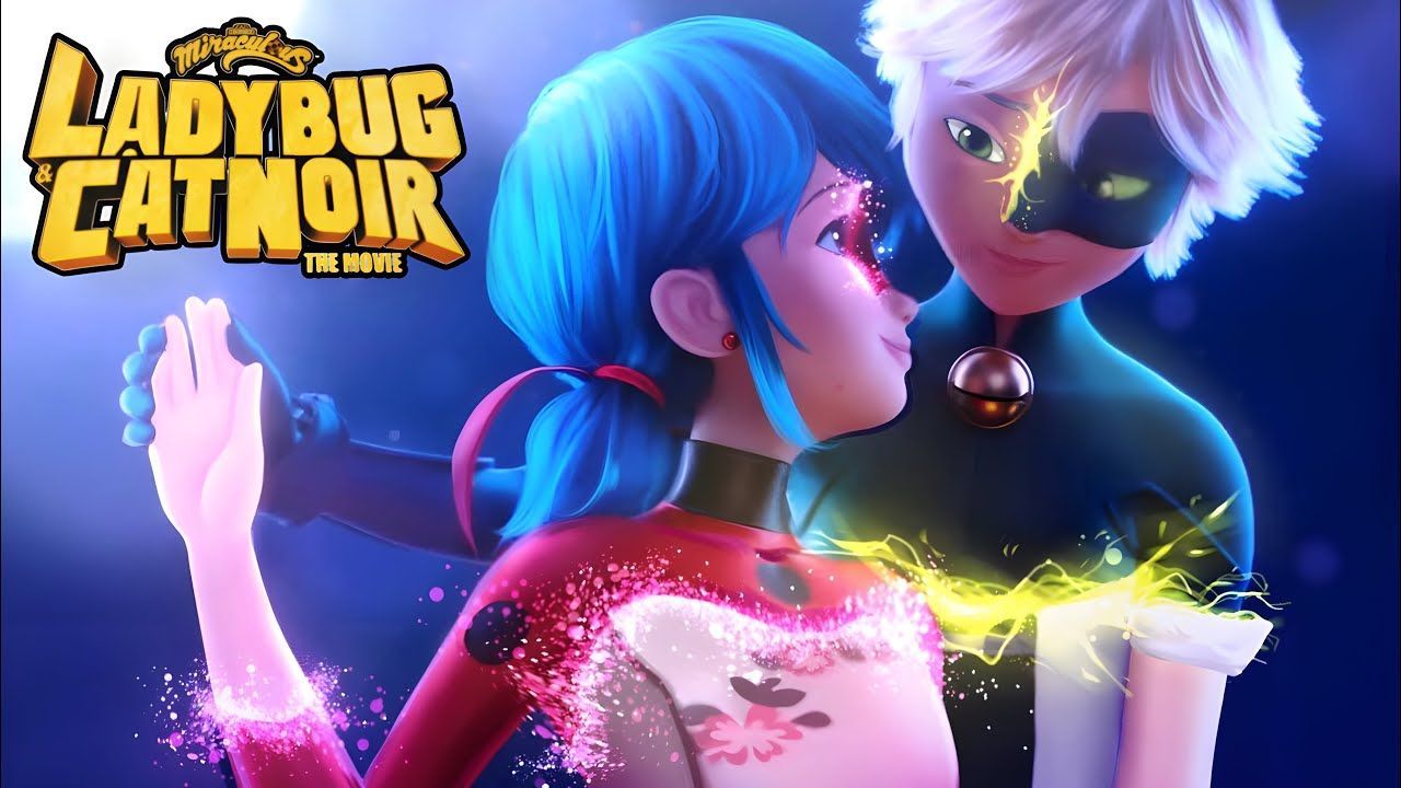 Miraculous World: New York, United HeroeZ (2020): Where to Watch