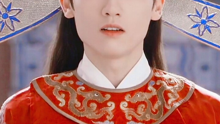 Is this face out of the circle? ! It turns out that they were also amazing in ancient dramas! !
