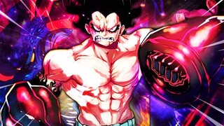 Luffy Gear 4 Snake Man Vào Dragon Ball Đại Chiến Với Những Kẻ Thù Cực Mạnh - Dragon Ball XV2 Tập 183