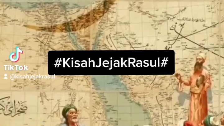 Kisah Jejak Rasul Ep 11