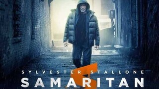 Samaritan (2022)