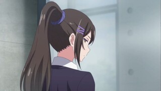 classroom of the elite S01 epi3 hindi
