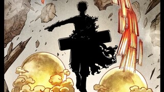 在下无道极法魔君