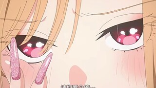当你收藏了1000个喜多川海梦？！