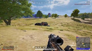 Highlight PUBG PC. Tap Mini như máy điện