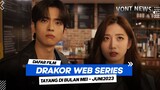 DAFTAR FILM DRAMA KOREA WEB SERIES TERBARU 2023 | DRAMA ROMANTIS BIKIN BAPER