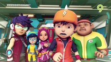 Boboiboy Galaxy Season 1 Episode 15 September 16 2023