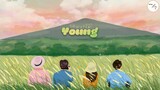NHẠC TÂY LỜI VIỆT - [Vietsub + Lyrics] YOUNG - Parachute #MUSIC ♫
