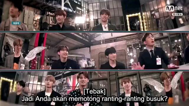 SVT CLUB [SUB INDO]