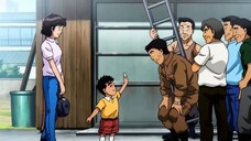 Ippo Makunouchi Episode 01 Tagalog Season 3