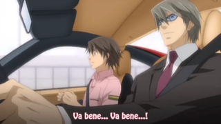 [BL] Junjou Romantica ss1 7-5