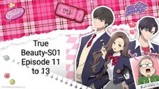 True Beauty-S01E011 to 13 720 (END)