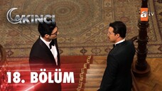 Akıncı VOSTFR - Épisode 18