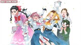 Modern Magical Girls in Corporate Environment, Magilumiere Co. Ltd. Anime Announced