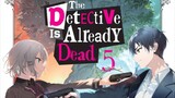 Detective is Already Dead[ Ep 01 ] Hindi