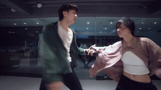[Yan Pan\Xiao Xue Choreography] The Successors Part 3 | Is there someone you can’t forget?