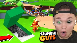 ALLE TRICKS + ABKÜRZUNGEN in 1 VIDEO 😎 (Stumble Guys)