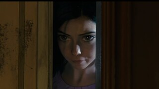 Alita can't sleep | Memes Corner