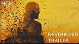 THE BEEKEEPER - (Jason Statham)-(2024) Watch Full Movie : link in description