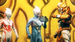 [การรำลึกถึงความสำเร็จของ Silver Grid 3/MAD] “คราวนี้มาจบกันเถอะ!”
