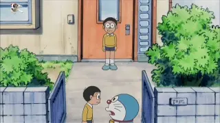 Doraemon - Một Nobita khác mà Nobita không biết