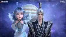 Over Goddess Eps 33 Sub Indo