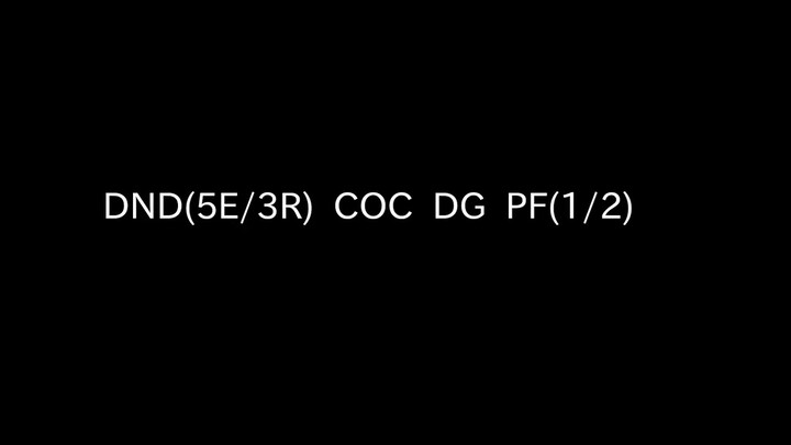 Tidak ada waktu untuk menjelaskan, giliranmu untuk melawan Sukuna lagi! 【Piala Sukuna TRPG 2025】