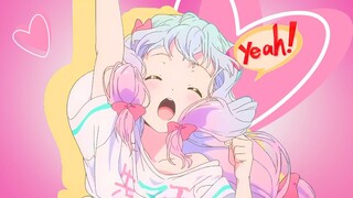 Sagiri Kawaii Edit - the new sweet groove「AMV」