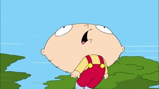 【Family Guy】Dumpling Football