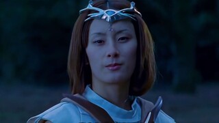 [Plot Pemotretan Spesial] Tim Beast: Semua Beast Dilepaskan! Qiangui tenggelam dalam air liur
