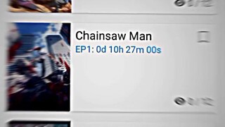 Chainsaw