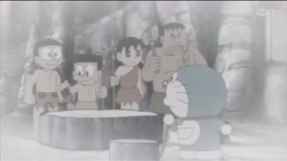 Doraemon Episode 138