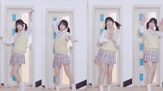 Wendy】Menari "Love dance" dengan ibu di rumah♡Gakki dance