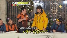 RUNNING MAN Episode 125 [ENG SUB] (Snowball Fight Race (Christmas Special))