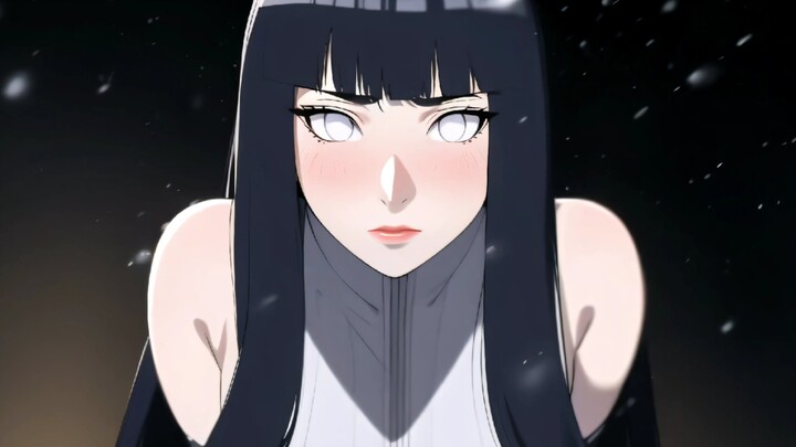 Đánh giá cao Naruto Hinata và Hinata AI