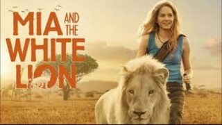 Mia and the White Lion Subtitle Indonesia