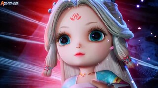 EP26 | Martial Inverse - 1080p HD Sub Indo