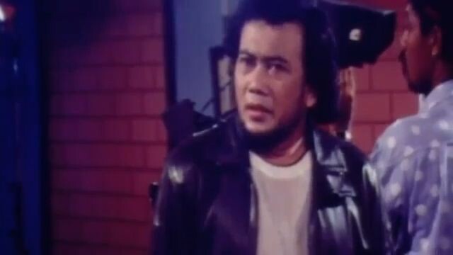 Tabir Biru (1994 Full film)