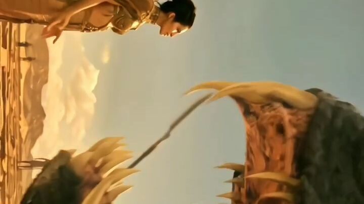 Watch the movie Gods of Egypt for free. Go to description