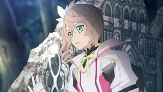 EPISODE 2 | TALES OF ZESTIRIA THE X. SUB INDO