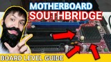 Motherboard Chipset (Southbridge Guide)| TAGALOG