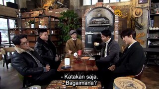 Busted! Season 2 Ep 08 Sub Indo