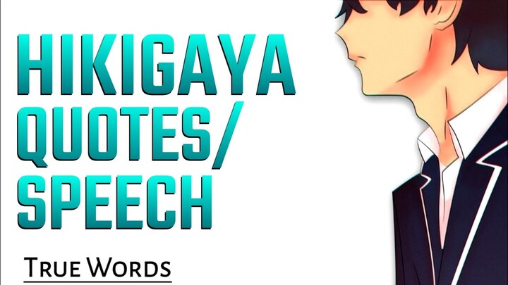 Top 5 Badass Anime Quotes/Philosophy with Voice | True Words - Bilibili Top 5 Badass Anime Quotes/Philosophy with Voice | True Words - Bilibili