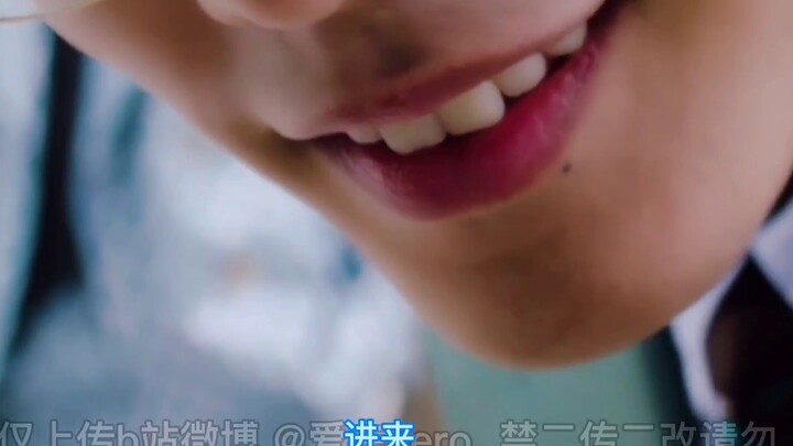 [Bo Jun Yi Xiao/Sweet] Episode 10 "Presiden dan Sekretarisnya"