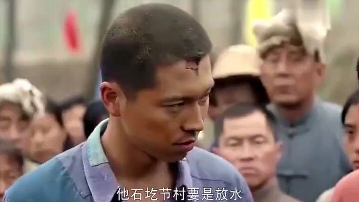 孙少安徒手扳倒壮牛：要是敢不放水，就是这！