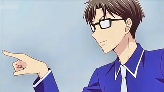 So what did you show the student council president?