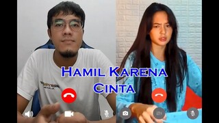 Hamil Karena Cinta