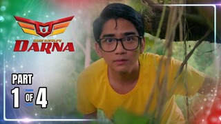 Darna | Episode 50 (1/4) | April  10, 2024