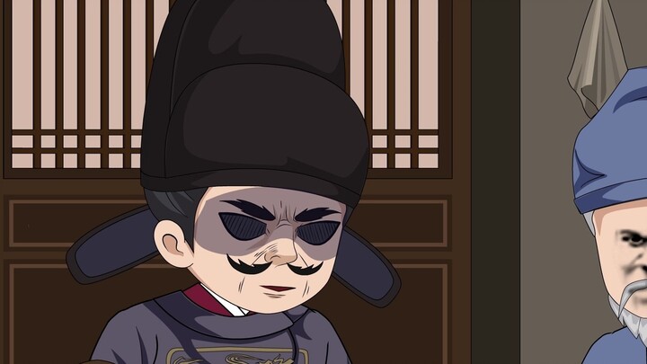 I am the last disciple of Dr. Hua.