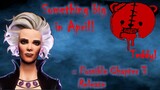 Dark Deception - Big News Coming In April + Merch and Console Ports, Teddy's name!